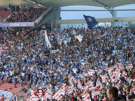 VfB Stuttgart vs FC Schalke 04 (2-2) (3)