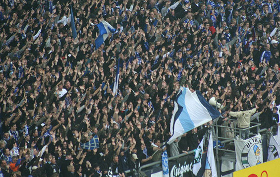 FC Schalke 04 vs Werder Bremen (1-1) (4)