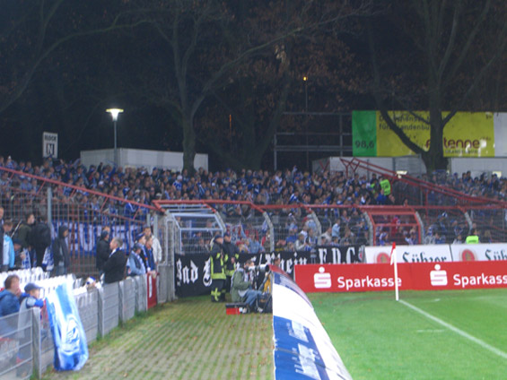 FC Energie Cottbus vs FC Schalke 04 (1-0) (1)