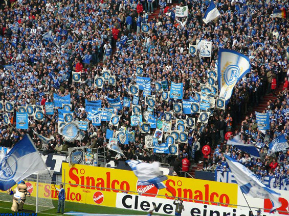 FC Schalke 04 vs VfL Bochum (1-0) (5)
