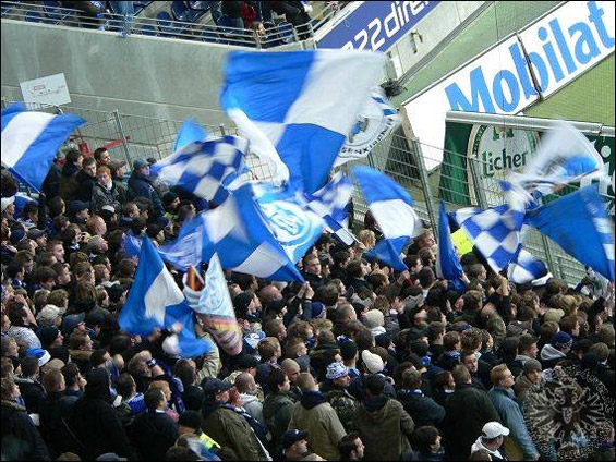 Eintracht Frankfurt vs FC Schalke 04 (2-2) (2)