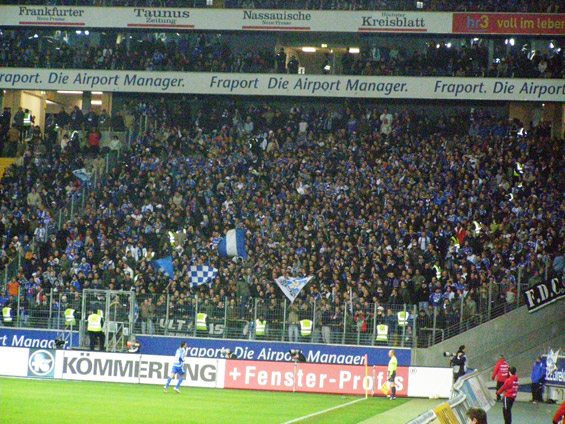 Eintracht Frankfurt vs FC Schalke 04 (2-2) (5)