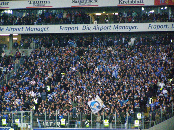 Eintracht Frankfurt vs FC Schalke 04 (2-2) (6)