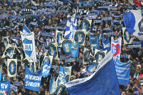 FC Schalke 04 vs 1. FC Nürnberg (2-1) (4)
