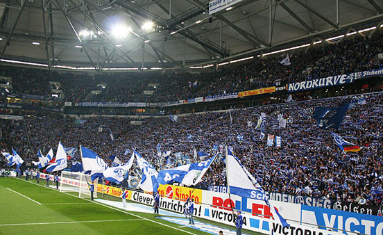 FC Schalke 04 vs VfB Stuttgart (4-1) (5)