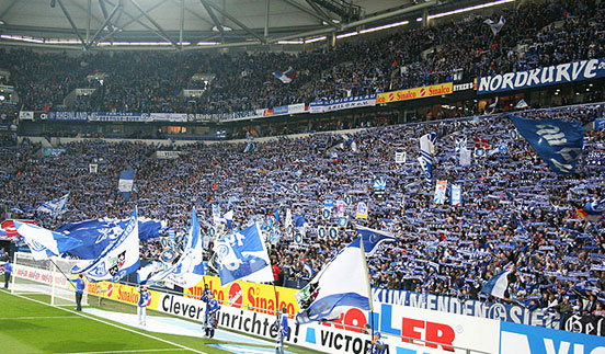 FC Schalke 04 vs VfB Stuttgart (4-1) (6)
