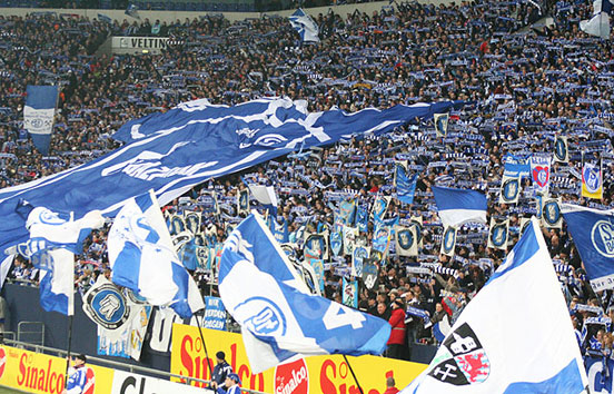 FC Schalke 04 vs VfB Stuttgart (4-1) (7)