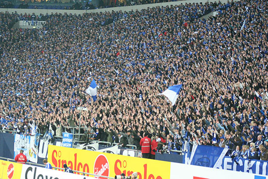 FC Schalke 04 vs VfB Stuttgart (4-1) (11)