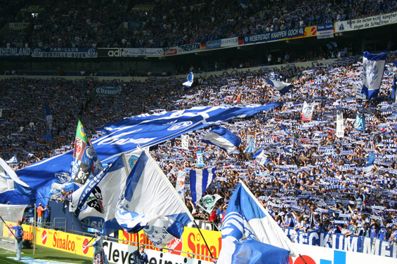 FC Schalke 04 vs Borussia Dortmund (4-1) (1)