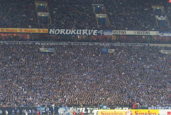 FC Schalke 04 vs VfL Wolfsburg (1-2) (1)