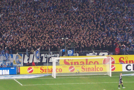 FC Schalke 04 vs VfL Wolfsburg (1-2) (3)
