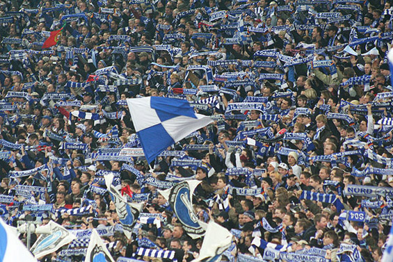 FC Schalke 04 vs VfL Wolfsburg (1-2) (7)
