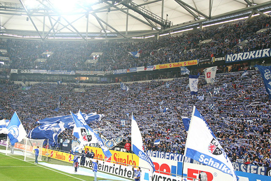 FC Schalke 04 vs FC Bayern München (0-1) (6)