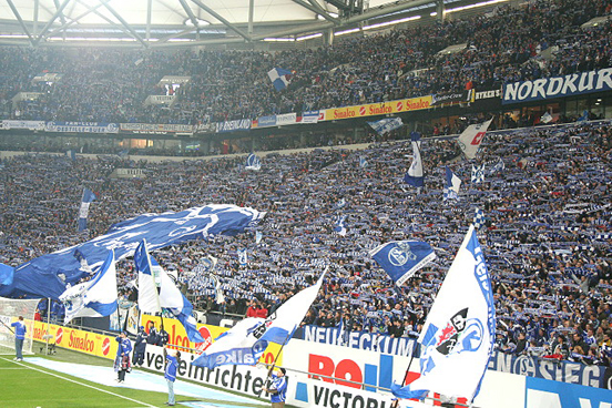 FC Schalke 04 vs FC Bayern München (0-1) (7)