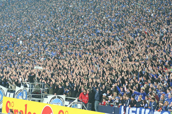 FC Schalke 04 vs FC Bayern München (0-1) (10)