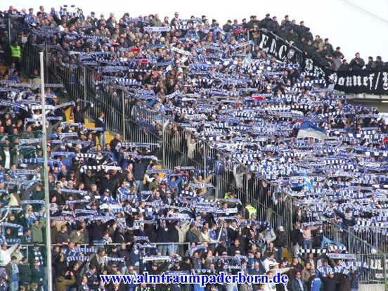 DSC Arminia Bielefeld vs FC Schalke 04 (0-2) (2)