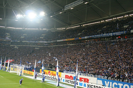 FC Schalke 04 vs MSV Duisburg (2-1) (2)
