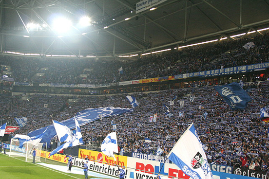 FC Schalke 04 vs MSV Duisburg (2-1) (4)
