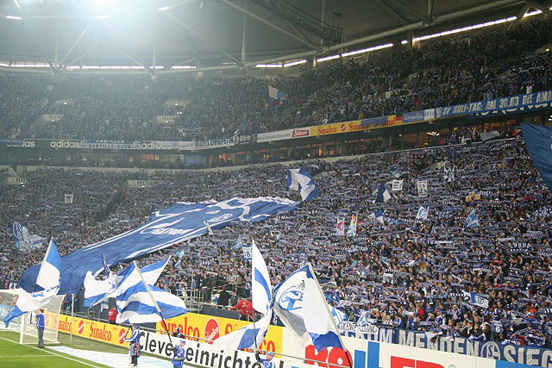 FC Schalke 04 vs MSV Duisburg (2-1) (5)
