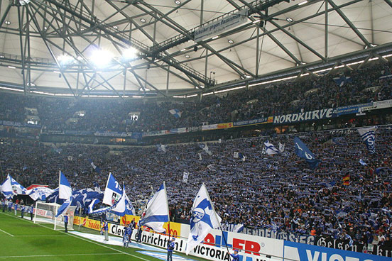 FC Schalke 04 vs FC Hansa Rostock (1-0) (2)