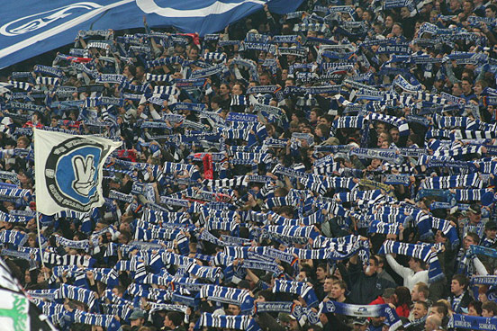 FC Schalke 04 vs FC Hansa Rostock (1-0) (6)
