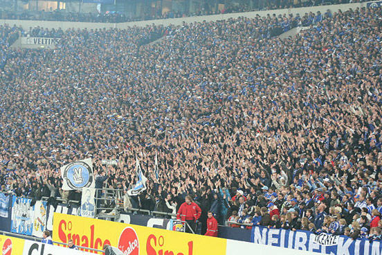 FC Schalke 04 vs FC Hansa Rostock (1-0) (13)