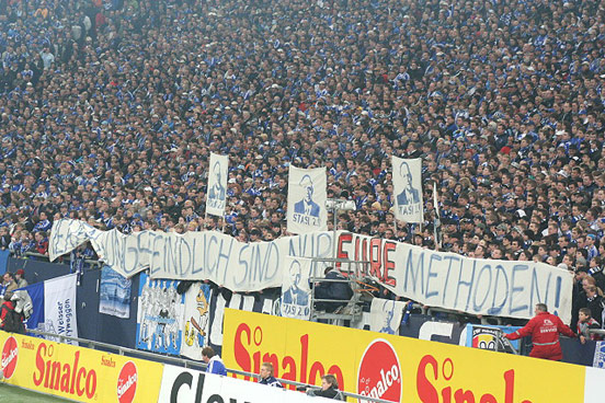 FC Schalke 04 vs FC Hansa Rostock (1-0) (14)