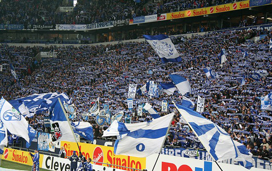 FC Schalke 04 vs FC Energie Cottbus (5-0) (2)