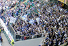 VfL Wolfsburg vs FC Schalke 04 (1-1)