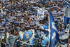 FC Schalke 04 vs Hannover 96 (1-1)
