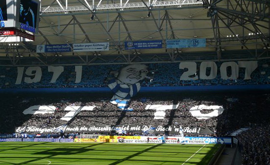 FC Schalke 04 vs Eintracht Frankfurt (1-0) (4)