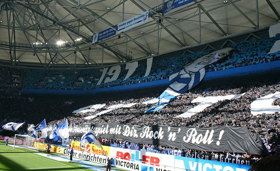 FC Schalke 04 vs Eintracht Frankfurt (1-0) (19)