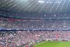 FC Bayern München vs FC Schalke 04 (1-1)