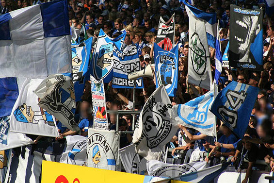 FC Schalke 04 vs DSC Arminia Bielefeld (3-0) (2)