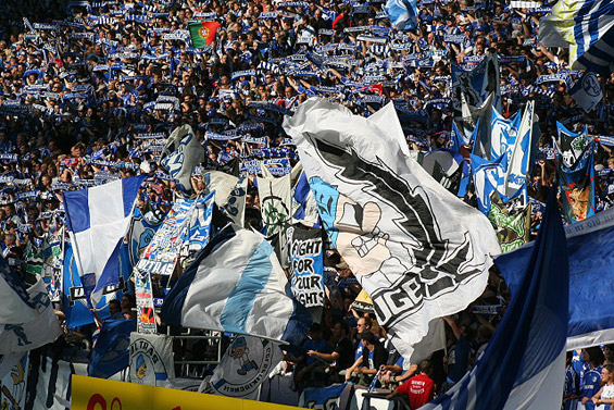 FC Schalke 04 vs DSC Arminia Bielefeld (3-0) (5)