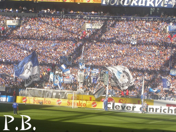 FC Schalke 04 vs DSC Arminia Bielefeld (3-0) (6)
