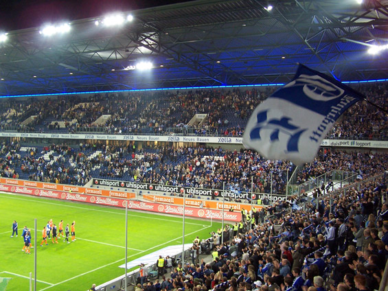 MSV Duisburg vs FC Schalke 04 (0-2) (1)