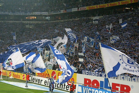 FC Schalke 04 vs Hertha BSC (1-0) (2)