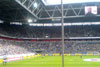 FC Schalke 04 vs Karlsruher SC (0-1)