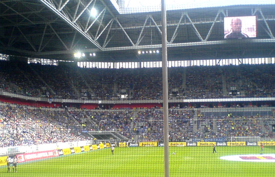 FC Schalke 04 vs Karlsruher SC (0-1) (1)
