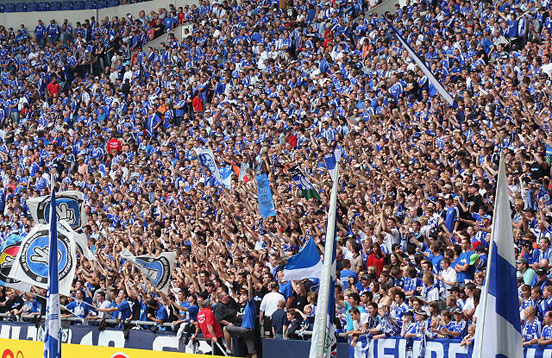 FC Schalke 04 vs Hannover 96 (3-0) (1)