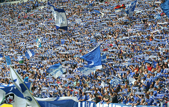 FC Schalke 04 vs Hannover 96 (3-0) (3)