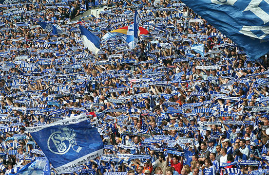 FC Schalke 04 vs Hannover 96 (3-0) (6)