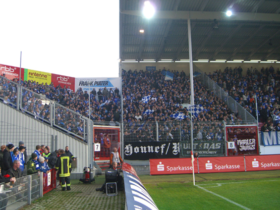 FC Energie Cottbus vs FC Schalke 04 (0-2) (1)