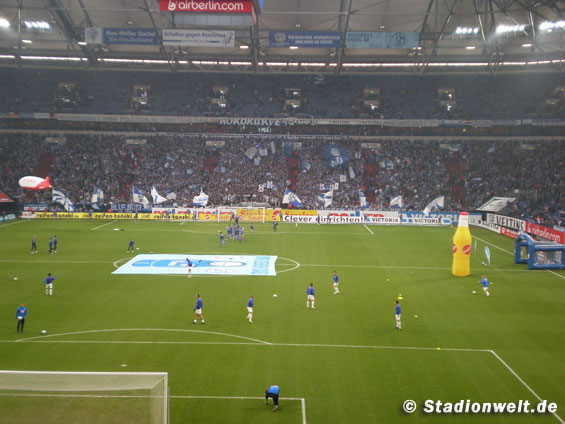 FC Schalke 04 vs Hertha BSC (1-0) (1)
