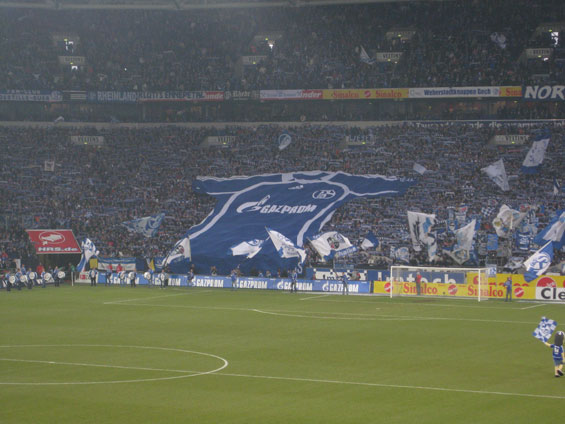 FC Schalke 04 vs Werder Bremen (1-0) (4)