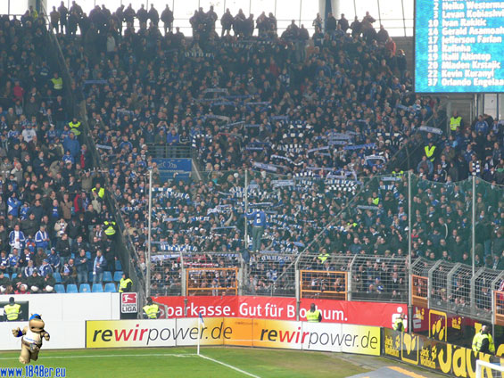 VfL Bochum vs FC Schalke 04 (2-1) (1)