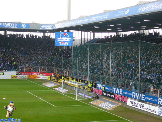 VfL Bochum vs FC Schalke 04 (2-1) (2)