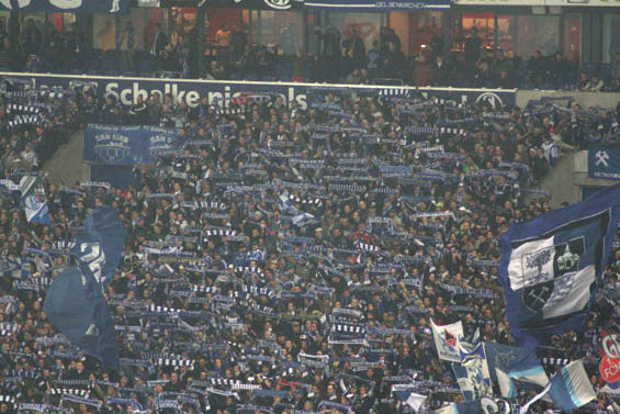 FC Schalke 04 vs Borussia Dortmund (1-1) (1)