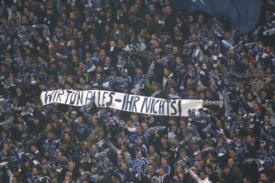 FC Schalke 04 vs Borussia Dortmund (1-1) (4)